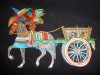 embroidery-horse